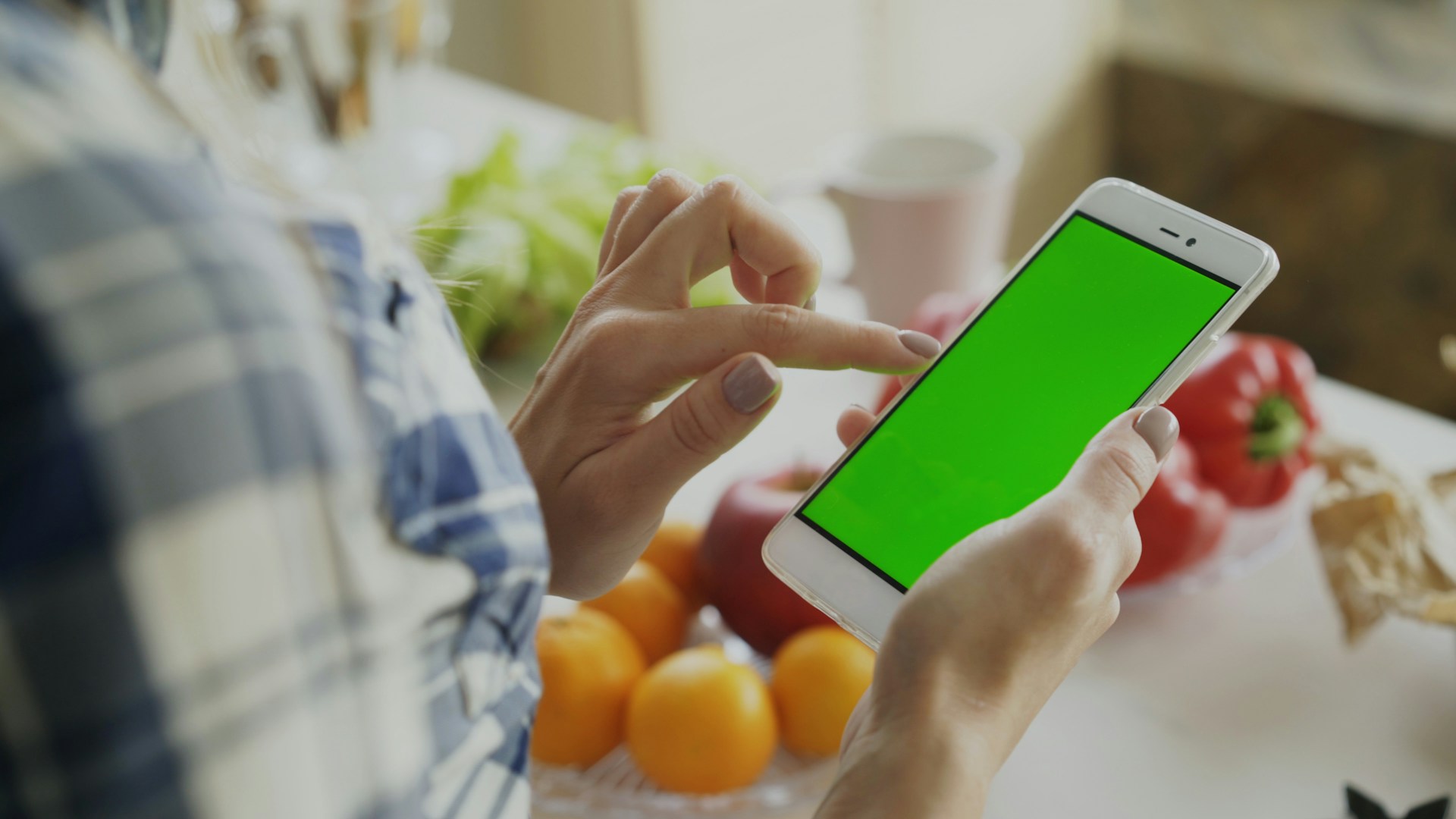 Nutrition collaboration consultation